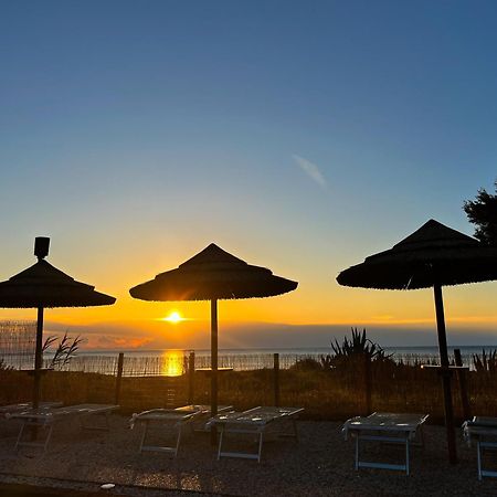 Suites Voce Del Mare Tertenìa Eksteriør bilde